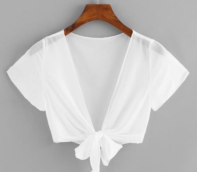 Producto blusa