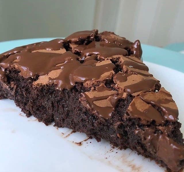 Product brownie