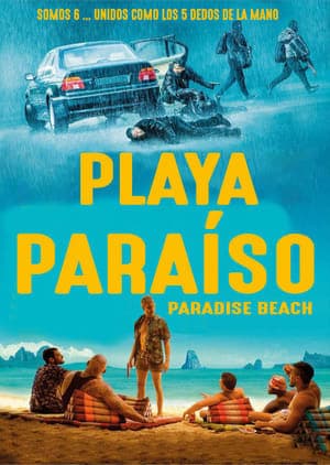 Película Paradise Beach