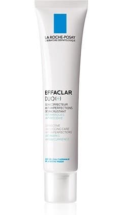 Moda EFFACLAR DUO(+)