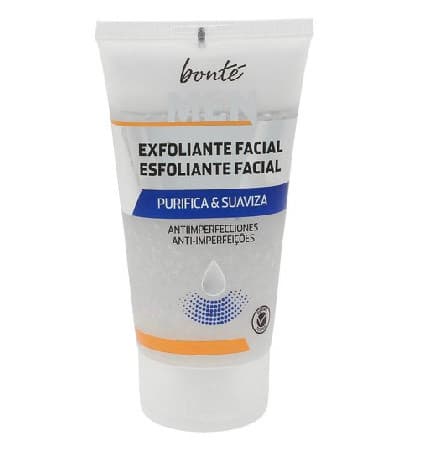 Moda Exfoliante Bonte