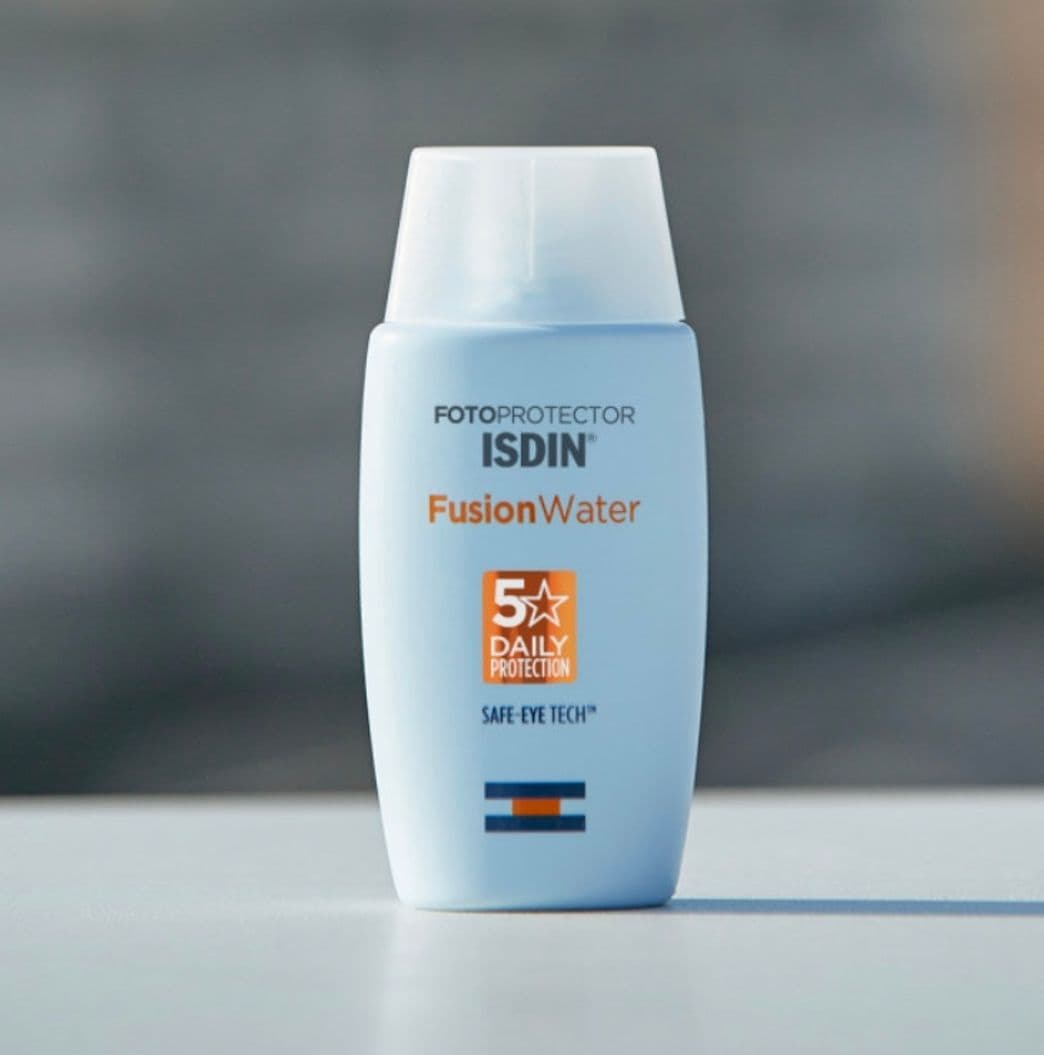 Product Fotoprotector ISDIN Fusion Water SPF 50

