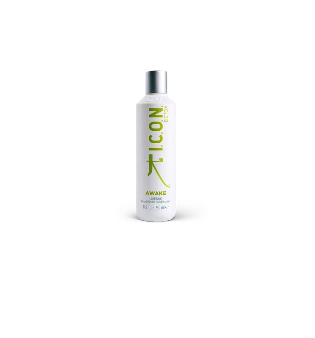 Product Acondicionador Detox