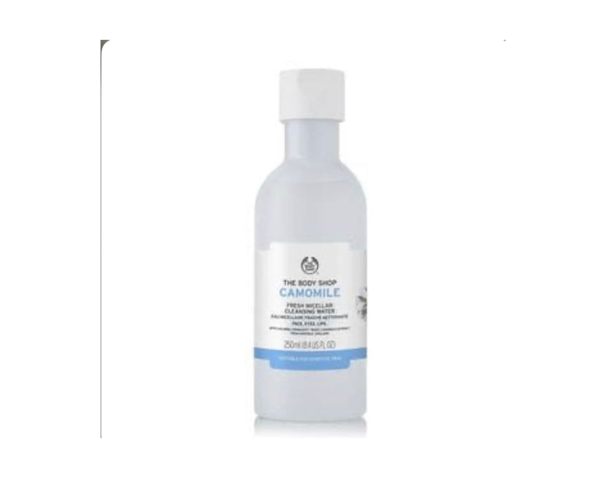 Product Agua Micelar Limpiadora de Camomila