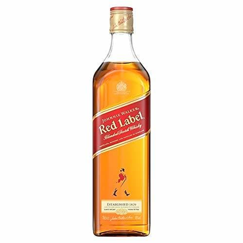 Product Johnnie Walker Red Whisky Escocés