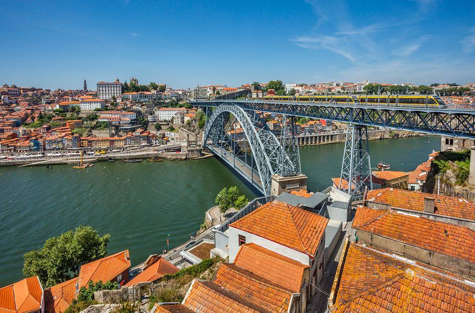 Place Vila Nova de Gaia