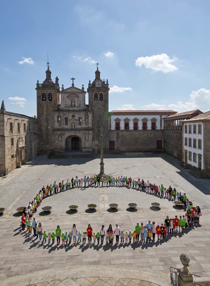 Place Viseu