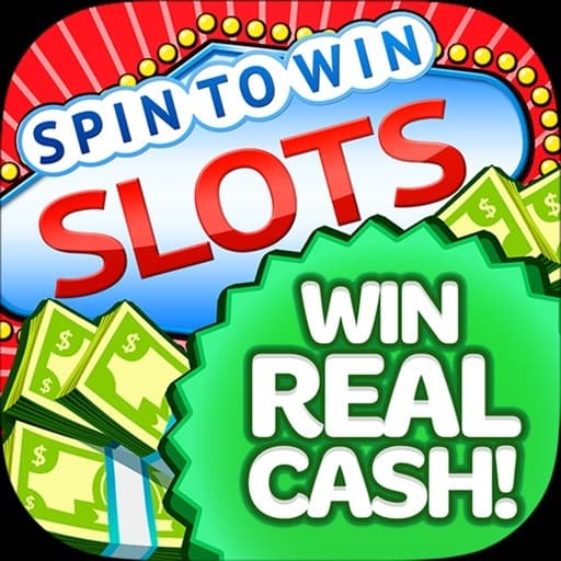 App SpinToWin Slot Machine Games