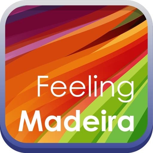 App Feeling Madeira