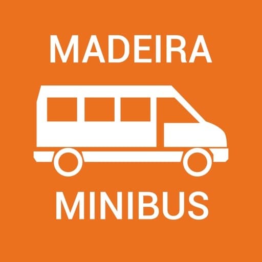 App Minibus Madeira - Pearl of the Atlantic