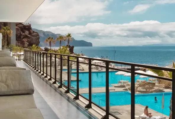 Place Vidamar Resort Hotel Madeira