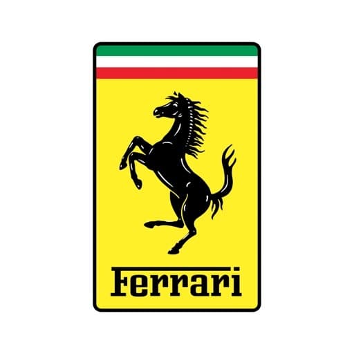 App MyFerrari