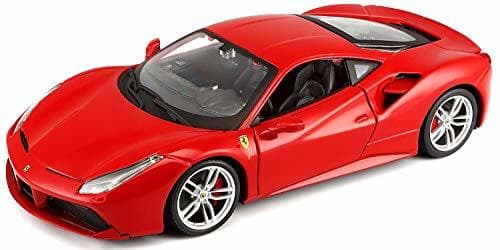 Producto Bburago- Ferrari Coche en Escala