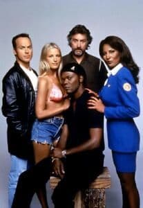 Movie Jackie Brown