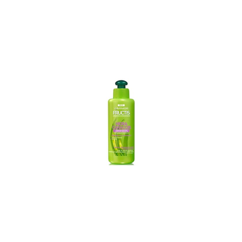 Beauty Garnier Fructis Style Crema Definidora Hidra Rizos