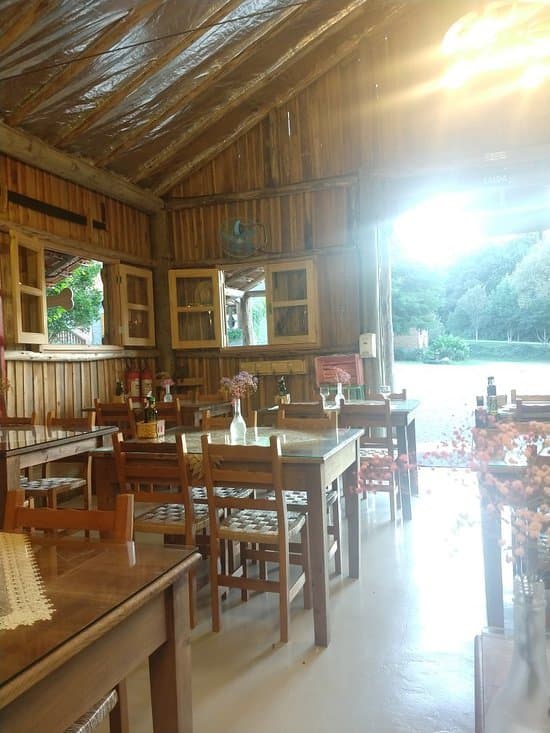 Lugar Vinícola e Cantina Strapazzon