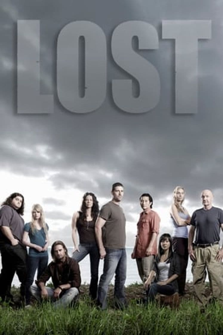 Serie Lost