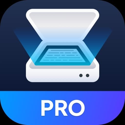 App Scanner App Pro: PDF Scan