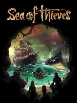 Videogames Sea of Thieves