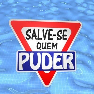 Serie Salve-se quem puder (Sic)