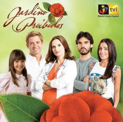 Serie Jardins Proibidos (2014)