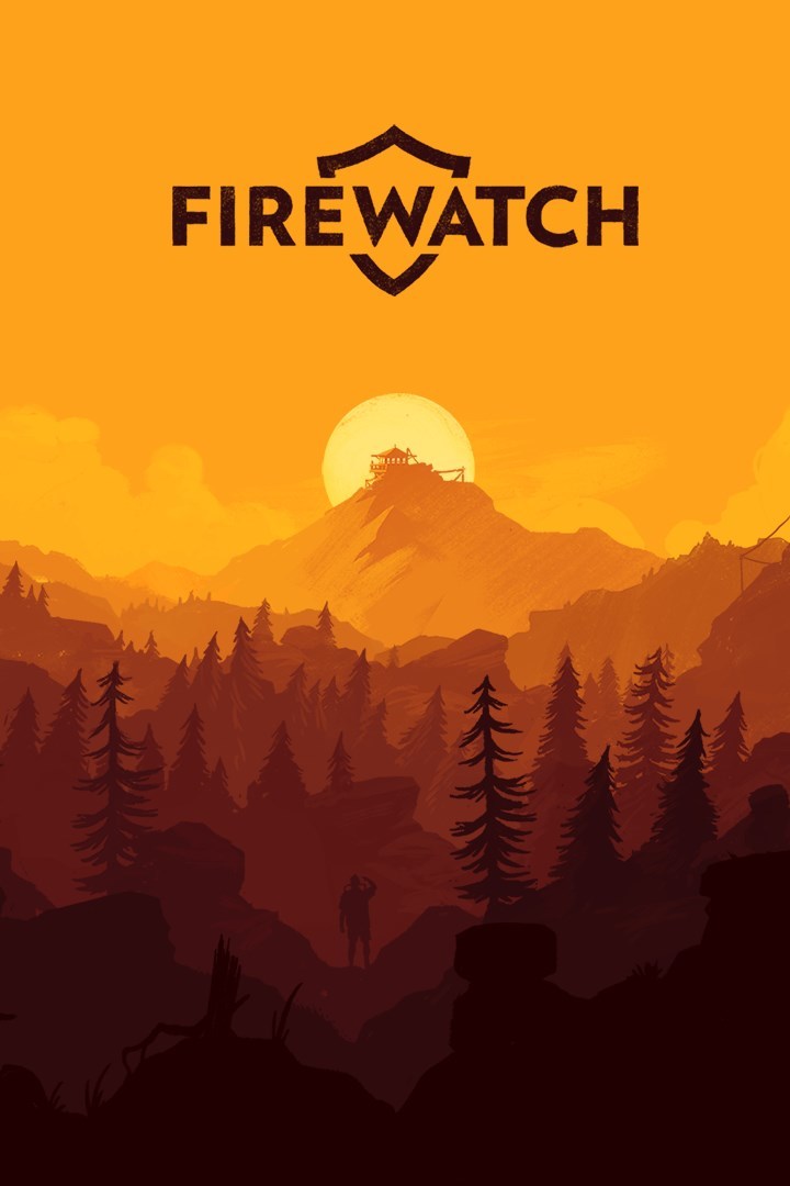 Videojuegos Firewatch 