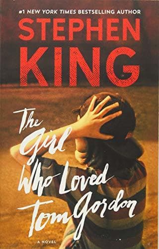 Book The Girl Who Loved Tom Gordon