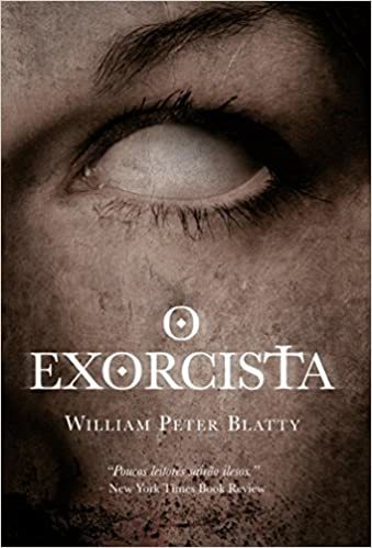 Book O Exorcista