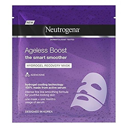 Place Neutrogena Ageless Boost Anti-Edad Mascarilla Hidrogel