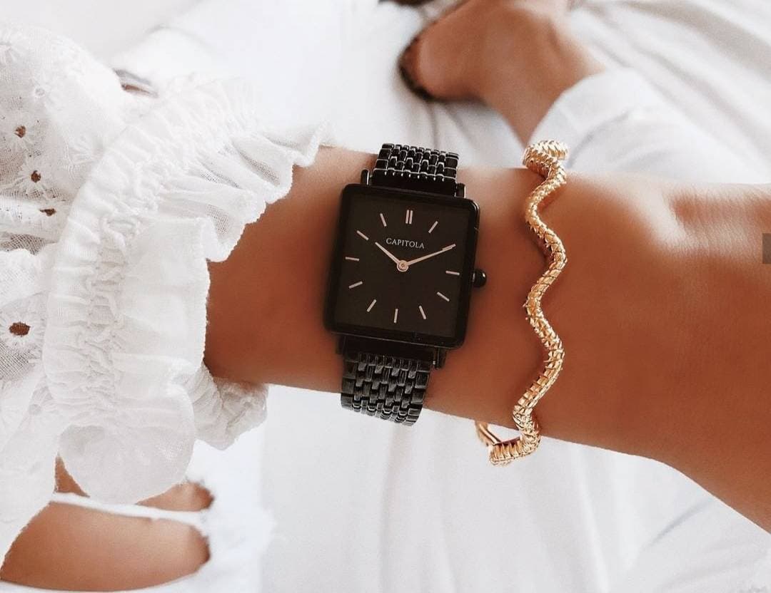 Fashion Relógios Giros e Econômicos ⌚