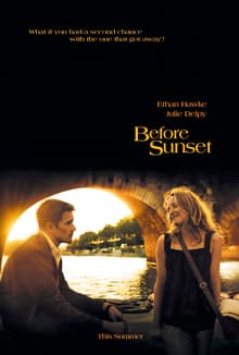 Movie Before Sunset