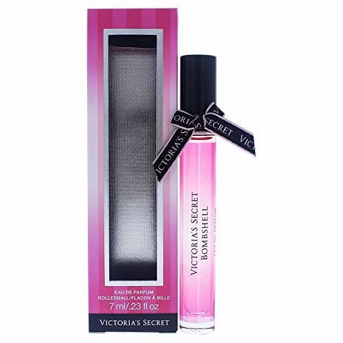 Belleza Victoria's Secret Bombshell Rollerball Eau De Parfum by Victoria's Secret