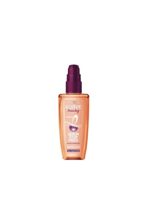 Producto Serum stop frizz da L’oréal 