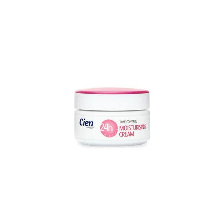 Product Creme 24h time control da Cien 