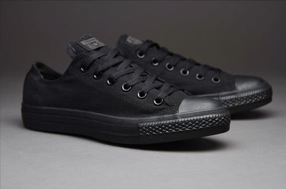 Product Converse All Star Ox Monochrome