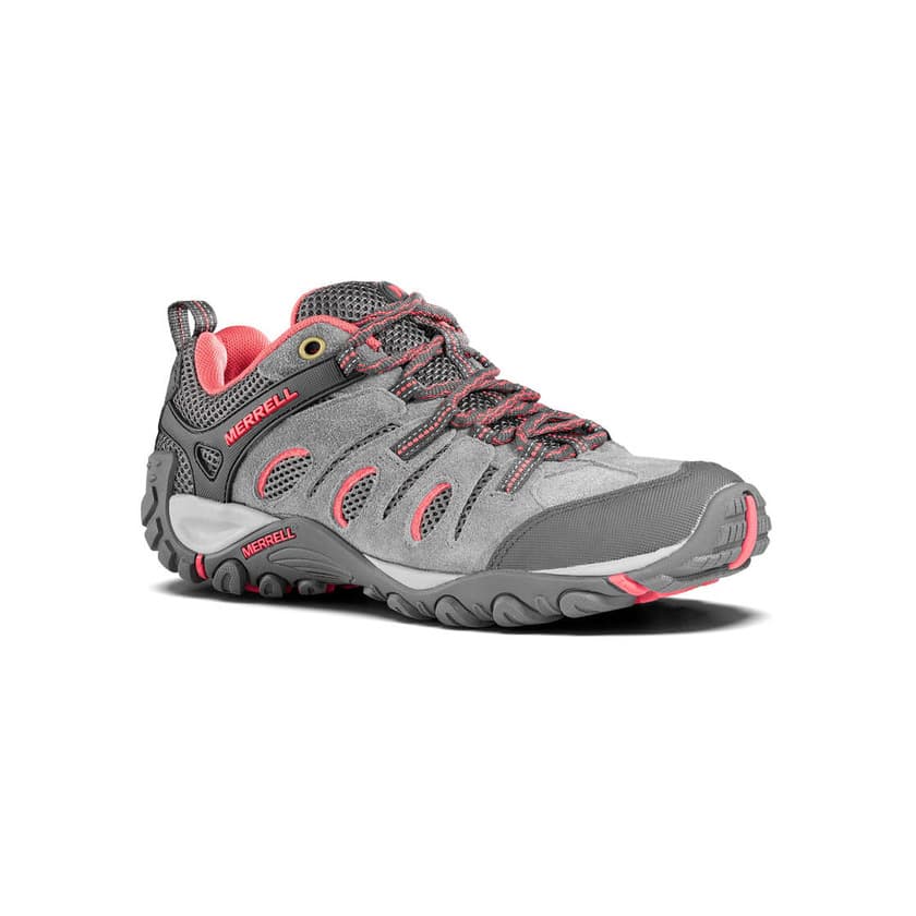 Product MERRELL CROSSLANDER CINZA/ROSA