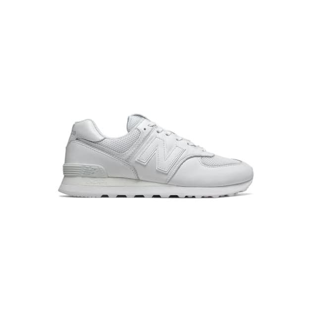 Product New Balance 574 branco