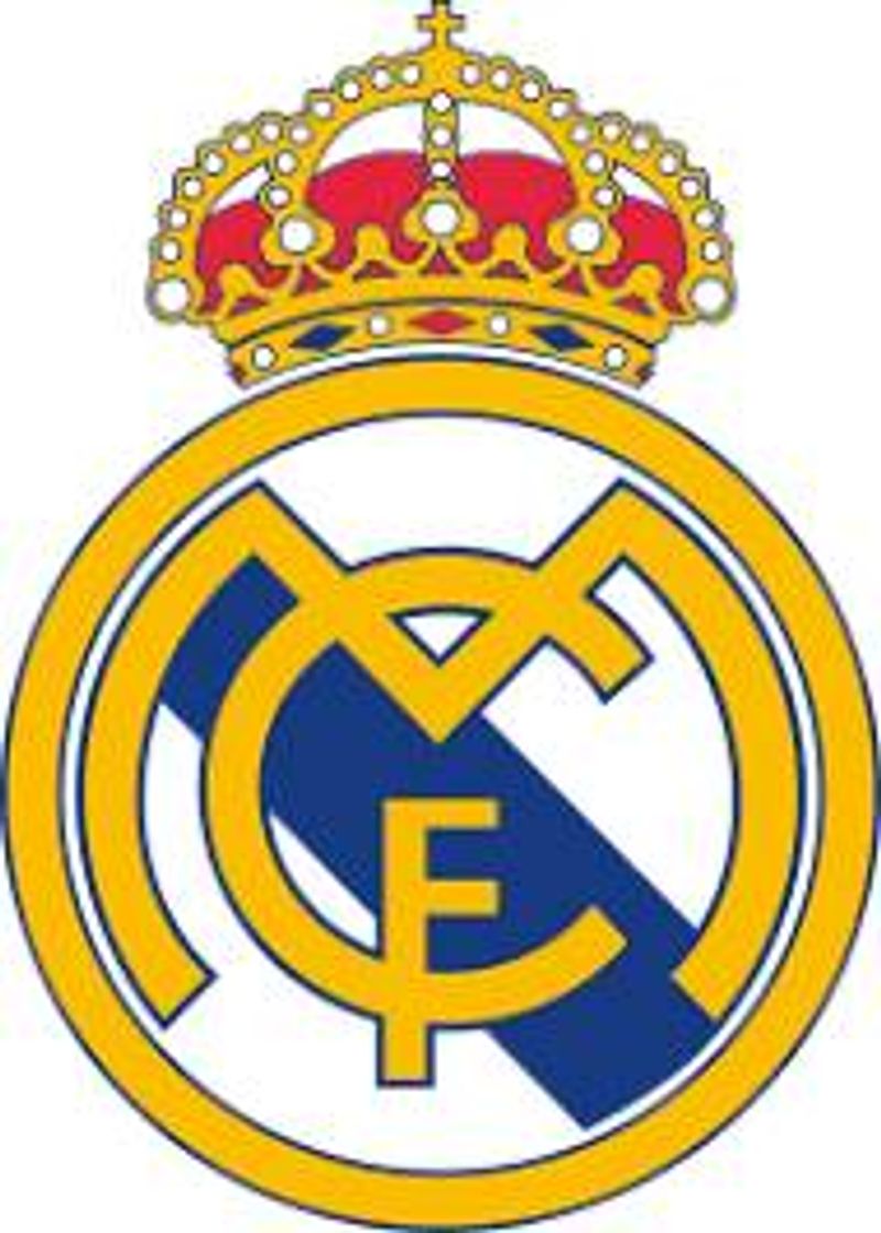 Fashion Real Madrid 