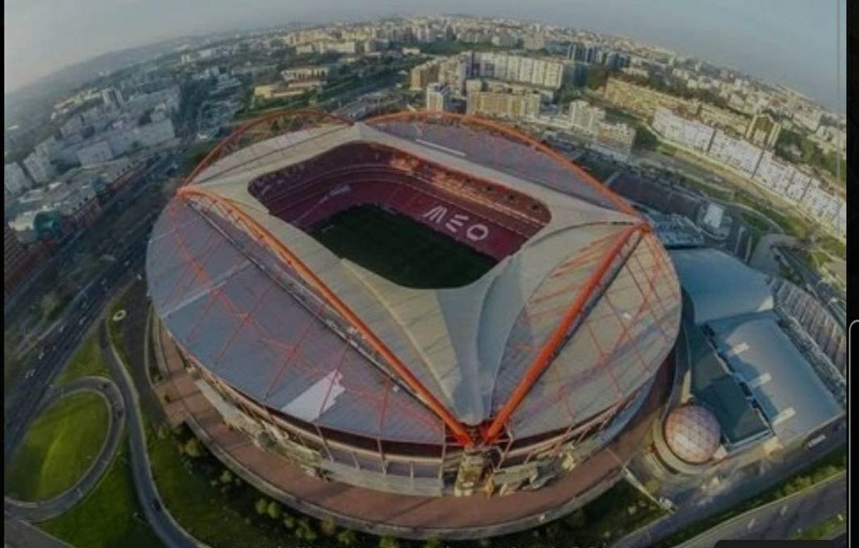 Fashion Estádio da Luz 