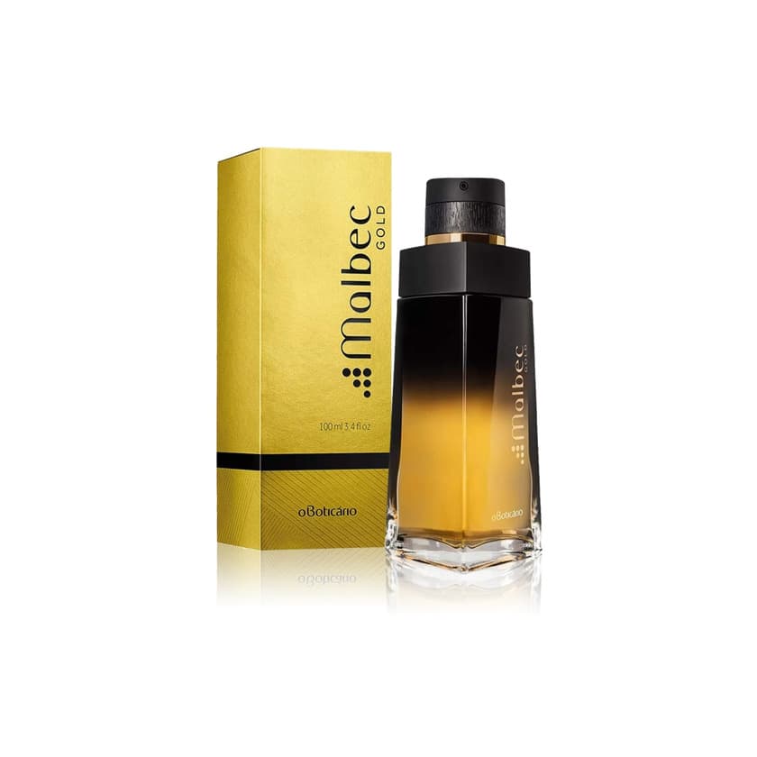 Producto Perfume Malbec gold