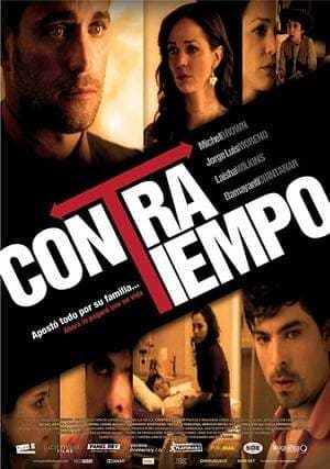 Movie Contratiempo