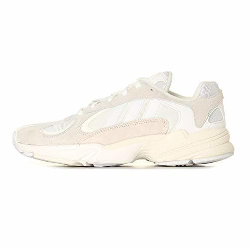 Producto adidas Yung-1, Zapatillas de Deporte para Hombre, Blanco