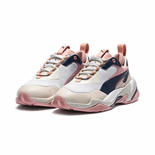 Lugar Puma Thunder Rive Gauche W Calzado Dress Blues