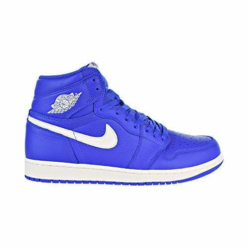 Producto Nike Air Jordan 1 Retro High OG Hombres Basketball 555088 Sneakers Turnschuhe