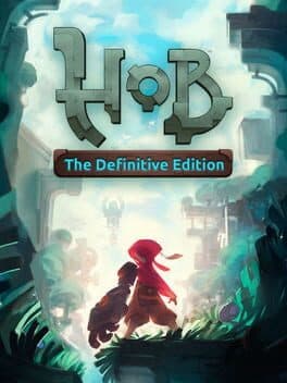 Videojuegos Hob: The Definitive Edition