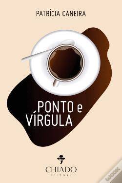 Libro Ponto e Vírgula