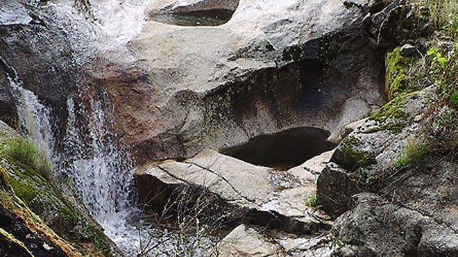 Lugar Parque Natural da Serra de São Mamede