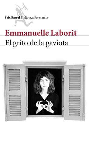 Libro El grito de la gaviota