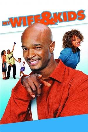 Serie My Wife and Kids