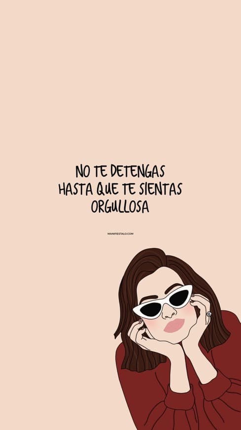 Fashion Frases